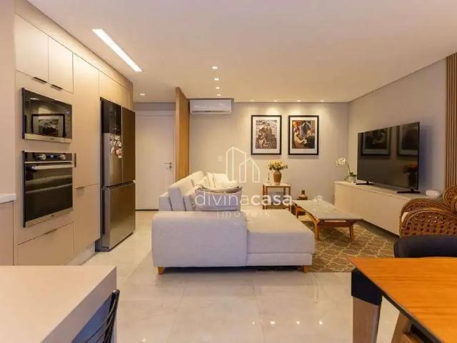 Apartamento para Venda em Jaraguá do Sul/SC Vila Lalau 2 Quartos
