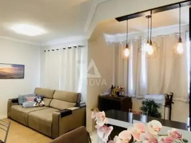Apartamento para Venda em Jaraguá do Sul/SC Vila Lalau 2 Quartos