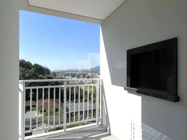 Apartamento para Venda em Jaraguá do Sul/SC Vila Lalau 2 Quartos