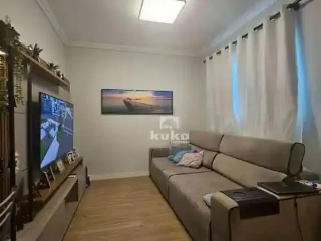 Apartamento para Venda em Jaraguá do Sul/SC Vila Lalau 2 Quartos