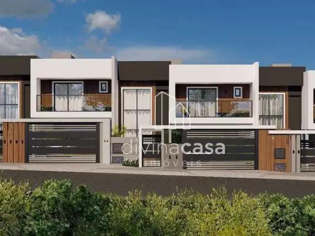 Apartamento para Venda em Jaraguá do Sul/SC Vila Lalau 3 Quartos