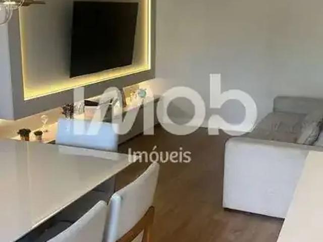 Apartamento para Venda em Jaraguá do Sul/SC Vila Lalau 3 Quartos