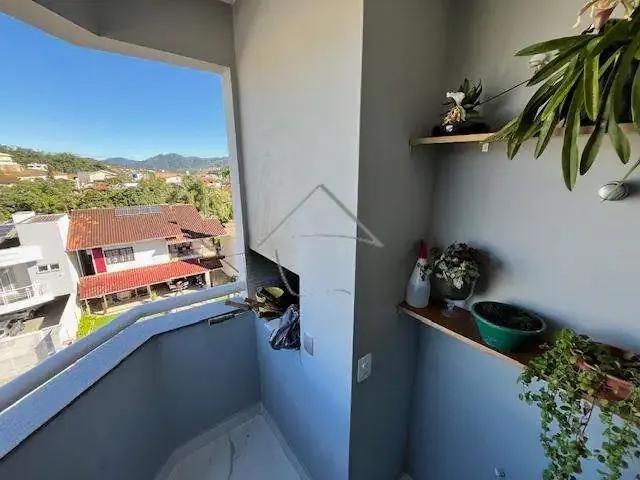 Apartamento para Venda em Jaraguá do Sul/SC Vila Lenzi 1 Quartos
