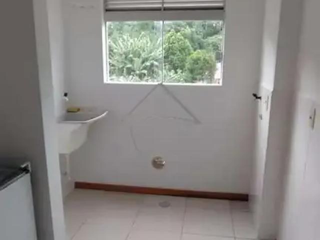Apartamento para Venda em Jaraguá do Sul/SC Vila Lenzi 2 Quartos