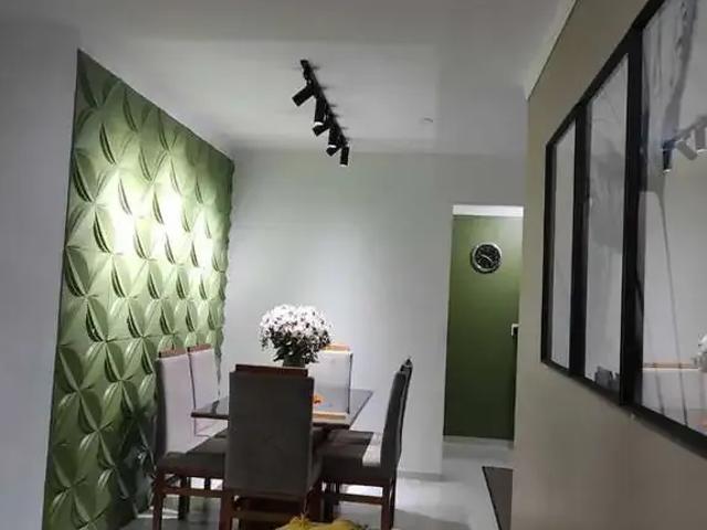 Apartamento para Venda em Jaraguá do Sul/SC Vila Lenzi 2 Quartos