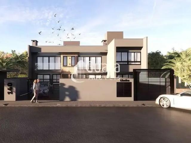Apartamento para Venda em Jaraguá do Sul/SC Vila Lenzi 2 Quartos