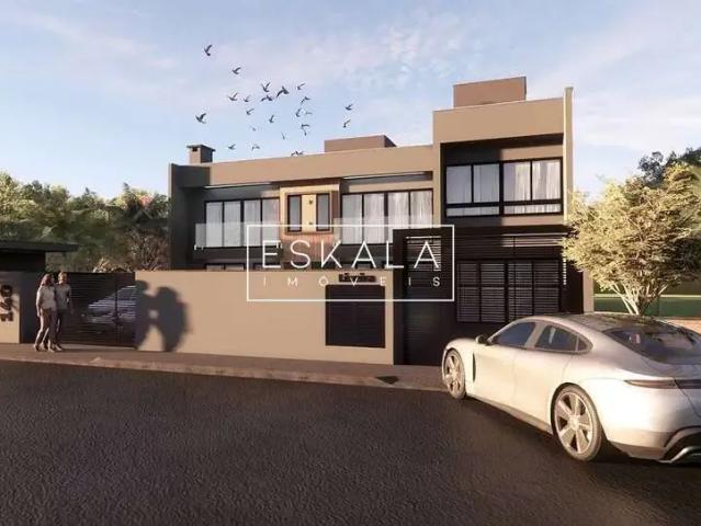 Apartamento para Venda em Jaraguá do Sul/SC Czerniewicz 3 Quartos