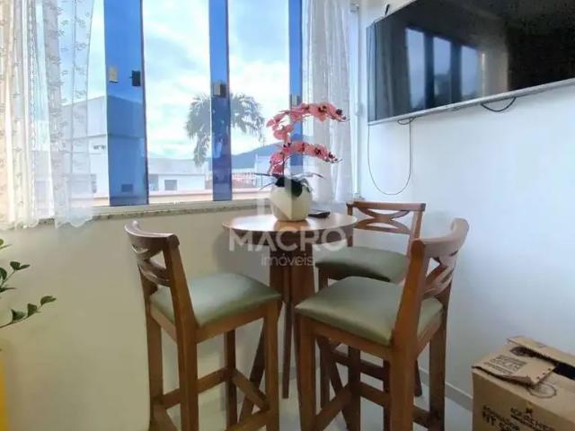 Apartamento para Venda em Jaraguá do Sul/SC Vila Lenzi 2 Quartos