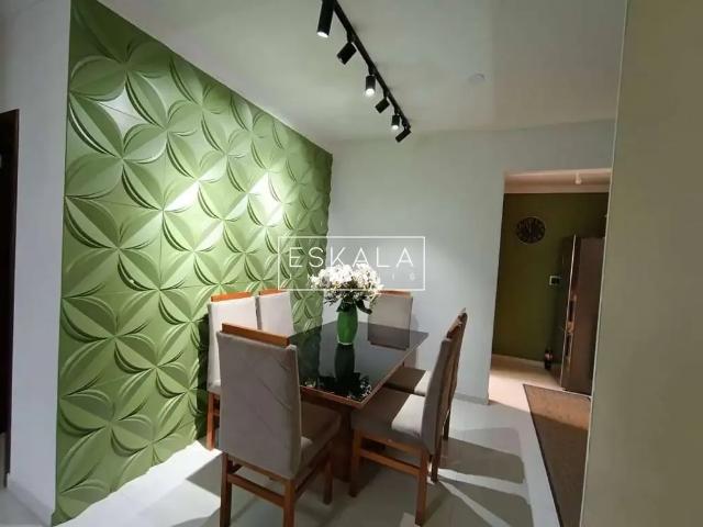 Apartamento para Venda em Jaraguá do Sul/SC Vila Lenzi 2 Quartos