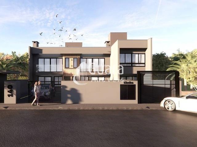 Apartamento para Venda em Jaraguá do Sul/SC Vila Lenzi 2 Quartos