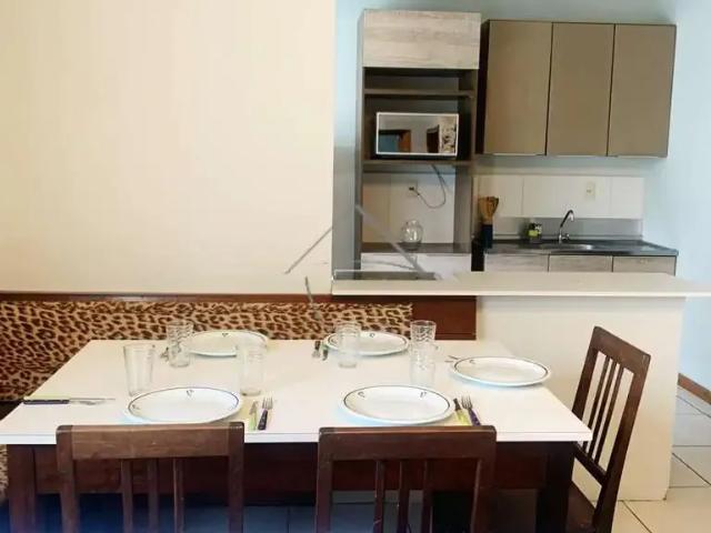 Apartamento para Venda em Jaraguá do Sul/SC Vila Lenzi 2 Quartos