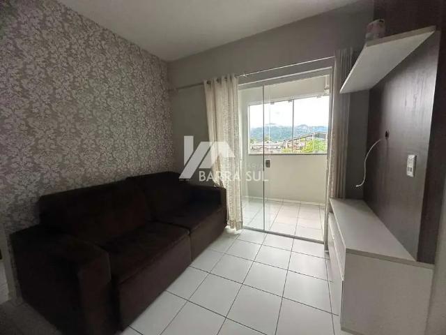 Apartamento para Venda em Jaraguá do Sul/SC Vila Lenzi 2 Quartos