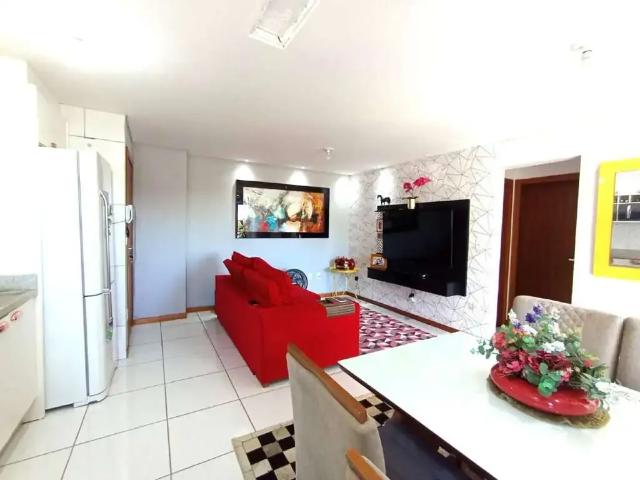 Apartamento para Venda em Jaraguá do Sul/SC Vila Nova 2 Quartos