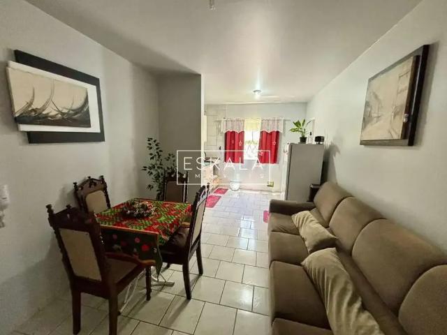 Apartamento para Venda em Jaraguá do Sul/SC Vila Nova 2 Quartos