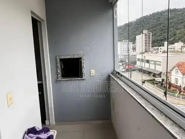 Apartamento para Venda em Jaraguá do Sul/SC Vila Nova 3 Quartos