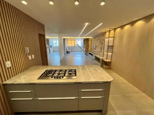 Apartamento para Venda em Jaraguá do Sul/SC Vila Nova 3 Quartos