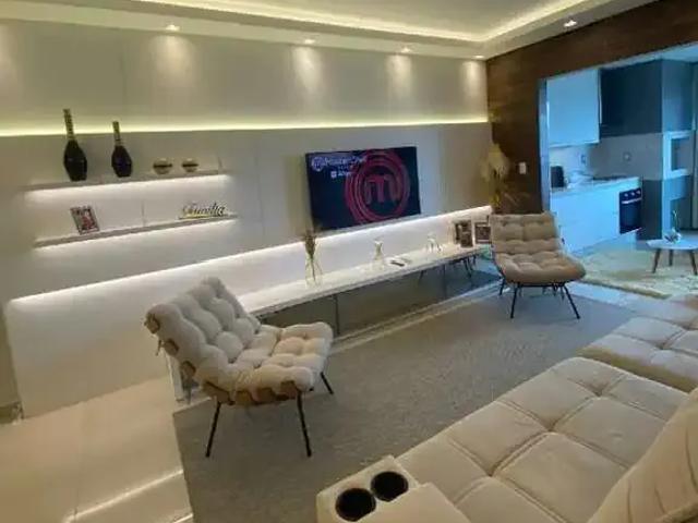 Apartamento para Venda em Jaraguá do Sul/SC Vila Nova 3 Quartos