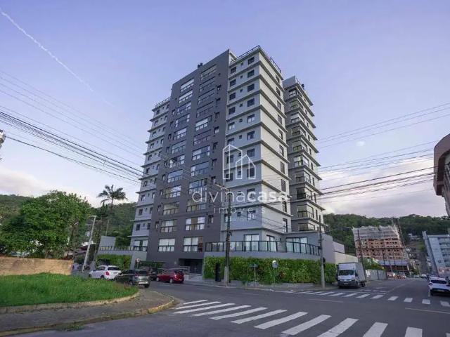 Apartamento para Venda em Jaraguá do Sul/SC Vila Nova 3 Quartos