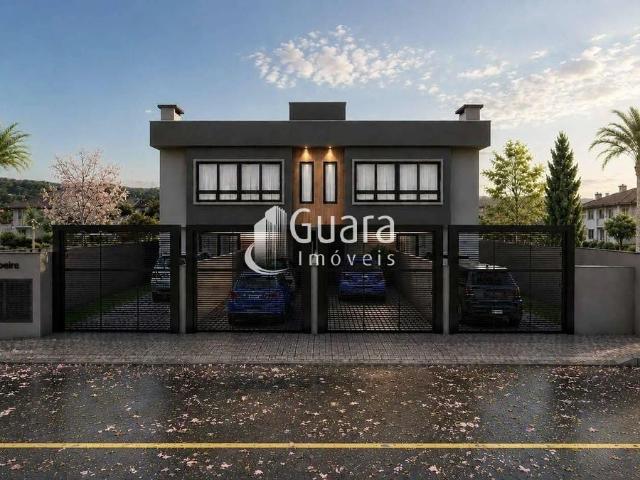Apartamento para Venda em Jaraguá do Sul/SC Vila Nova 3 Quartos