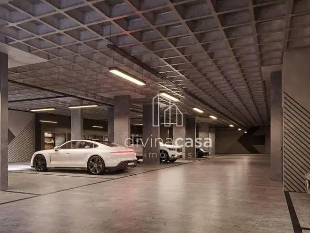 Apartamento para Venda em Jaraguá do Sul/SC Vila Nova 4 Quartos