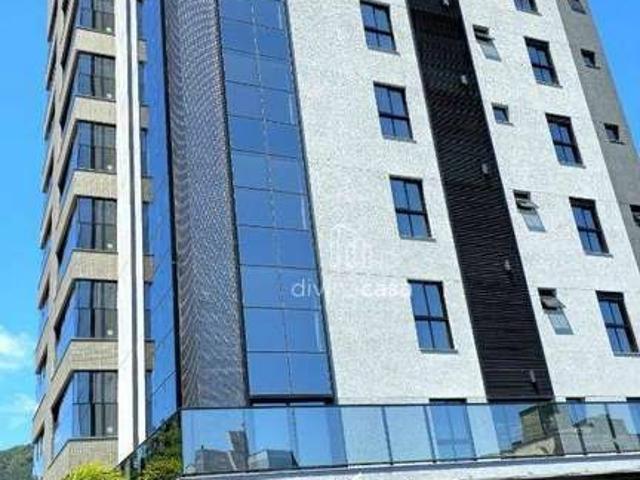 Apartamento para Venda em Jaraguá do Sul/SC Vila Nova 4 Quartos