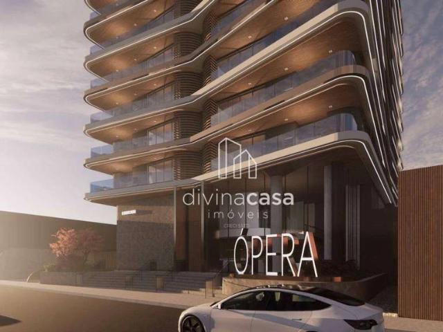 Apartamento para Venda em Jaraguá do Sul/SC Vila Nova 5 Quartos