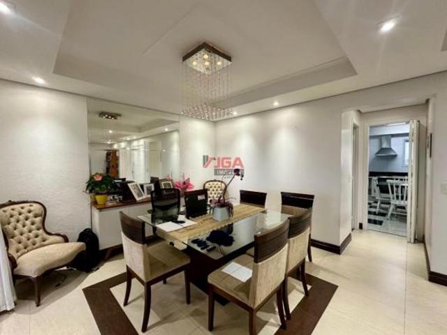 Apartamento para venda em Jardim Taquaral com 3 quartos, sendo 3 suítes, 149m²