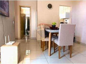Apartamento para venda em Jardim Teresópolis de 48.29m² com 2 Quartos e 1 Garagem