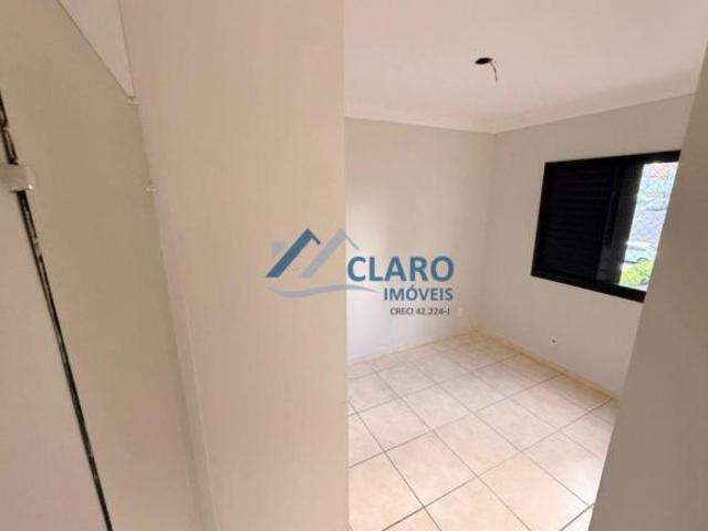 Apartamento para venda em Jardim Terra Branca de 48.00m² com 2 Quartos e 1 Garagem