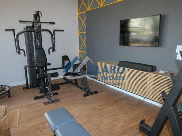 Apartamento para venda em Jardim Terra Branca de 50.00m² com 2 Quartos e 1 Garagem