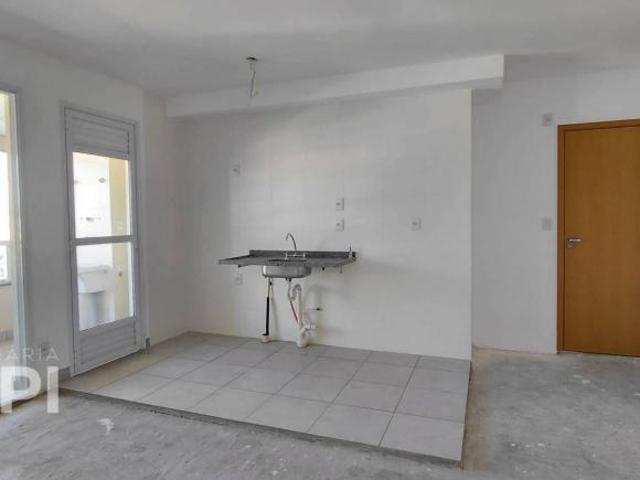 Apartamento para venda em Jardim Torres São José de 61.00m² com 2 Quartos, 1 Suite e 1 Garagem