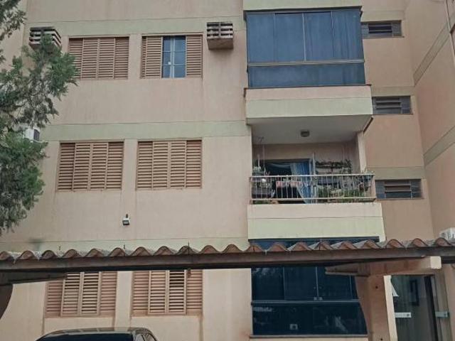 Apartamento para venda em Jardim Tropical, Dourados