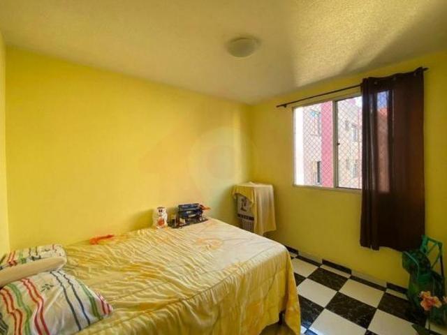 Apartamento para venda em Jardim Umarizal de 72.00m² com 3 Quartos e 1 Garagem