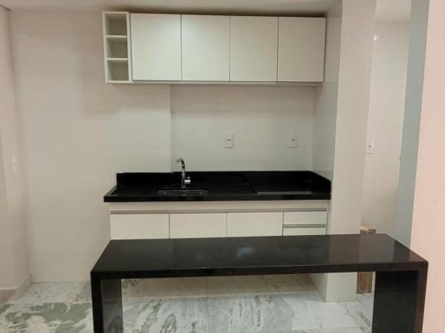Apartamento para venda em Jardim Urano de 48.00m² com 1 Quarto e 1 Garagem
