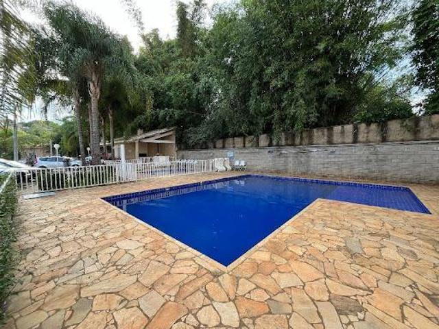 Apartamento para venda em Jardim Vera Cruz de 48.00m² com 1 Quarto e 1 Garagem
