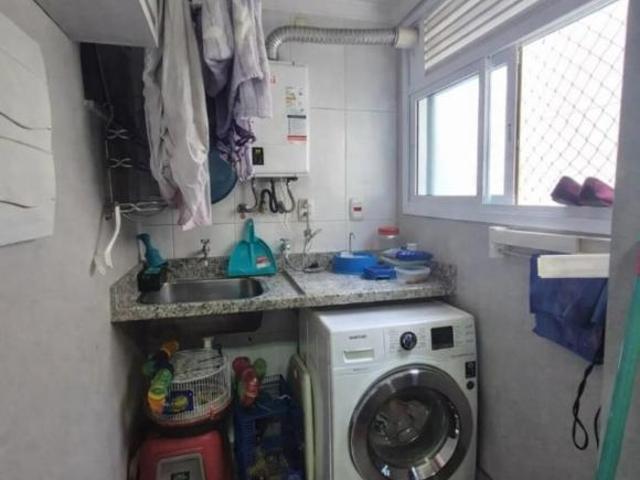 Apartamento para venda em Jardim Vera Cruz de 82.00m² com 3 Quartos, 1 Suite e 2 Garagens