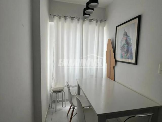 Apartamento para venda em Jardim Vergueiro de 51.00m² com 2 Quartos e 1 Garagem