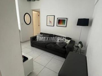 Apartamento para venda em Jardim Vergueiro de 51.00m² com 2 Quartos e 1 Garagem