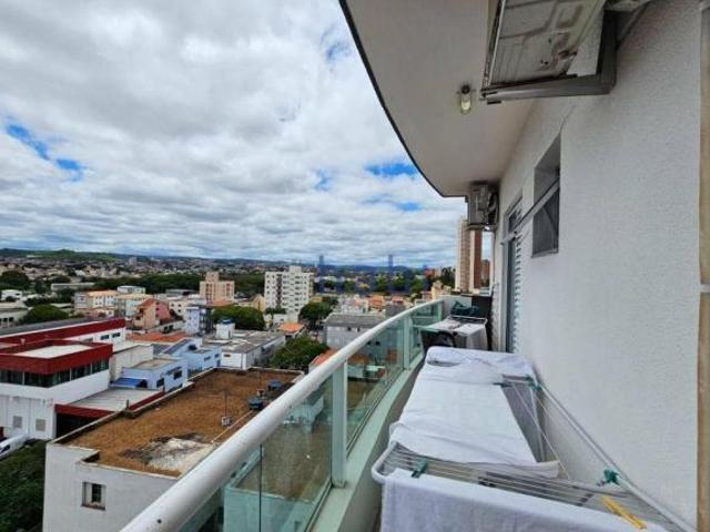 Apartamento para venda em Jardim Vergueiro de 54.00m² com 2 Quartos e 1 Garagem