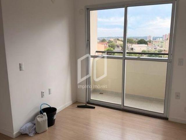 Apartamento para venda em Jardim Viaduto vila Xavier de 53.00m² com 2 Quartos e 1 Garagem