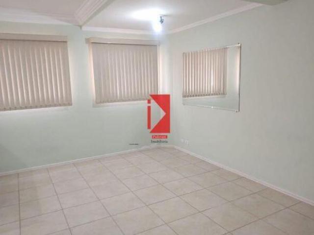Apartamento para venda em Jardim Vila São Domingos de 52.00m² com 1 Quarto e 1 Garagem