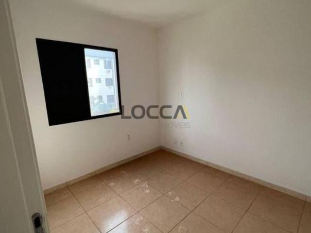 Apartamento para venda em Jardim Vilico Cantarelli de 43.00m² com 2 Quartos e 1 Garagem