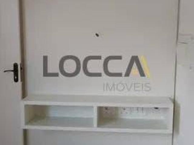 Apartamento para venda em Jardim Vilico Cantarelli de 45.00m² com 2 Quartos e 1 Garagem