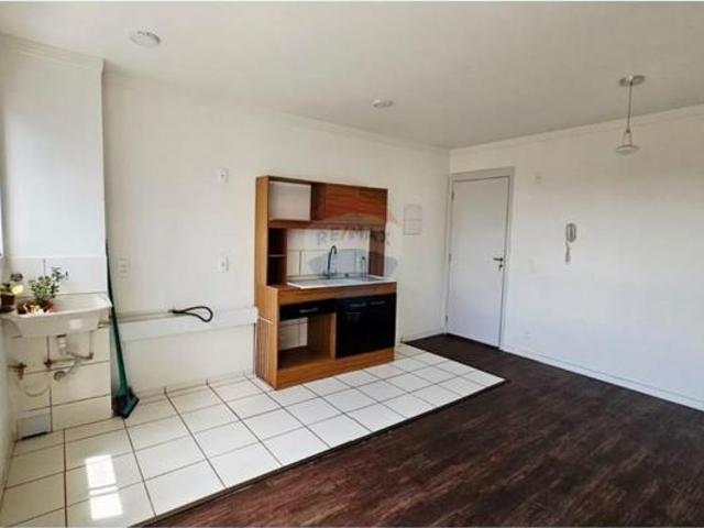 Apartamento para venda em Jardim Villagio Ghiraldelli de 42.00m² com 2 Quartos e 1 Garagem