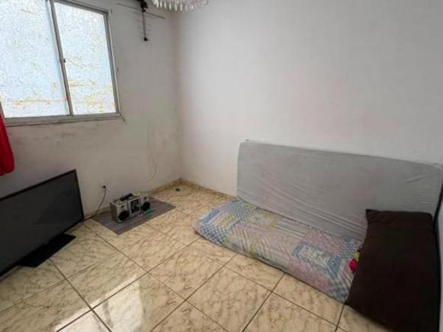 Apartamento para venda em Jardim Vitória, Belo Horizonte