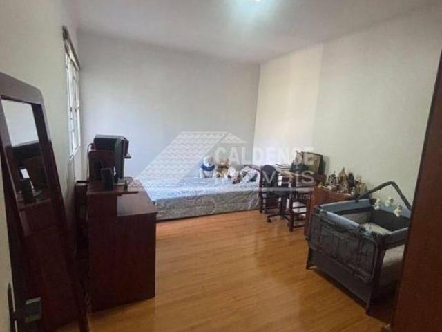 Apartamento para venda em Jardim Vitória, Poços de Caldas