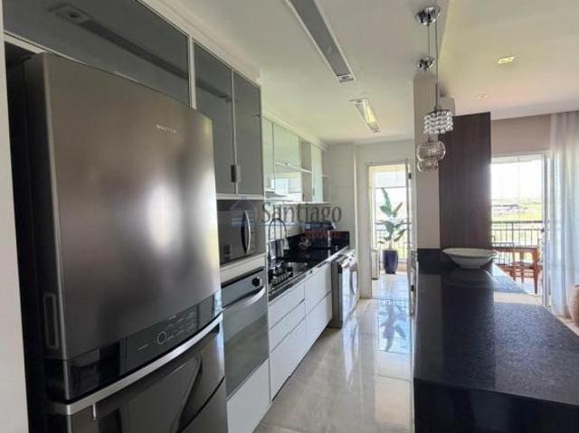 Apartamento para venda em Jardim Ypê de 86.00m² com 3 Quartos e 1 Suite