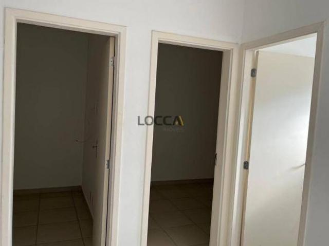 Apartamento para venda em Jardim Zara de 72.00m² com 2 Quartos e 1 Garagem