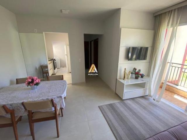 Apartamento para venda em Jardim Adelaide de 60.00m² com 2 Quartos e 1 Garagem