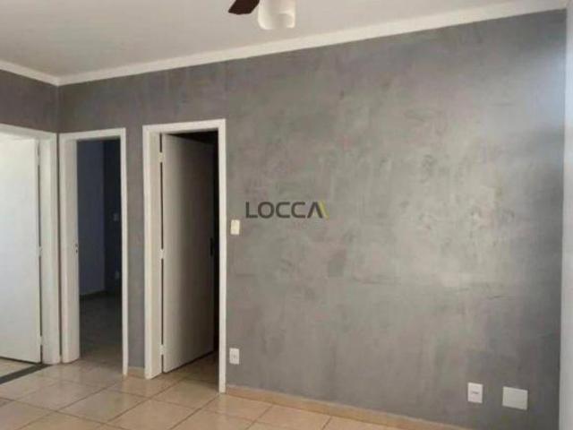 Apartamento para venda em Jardim Aeroporto de 43.00m² com 2 Quartos e 1 Garagem
